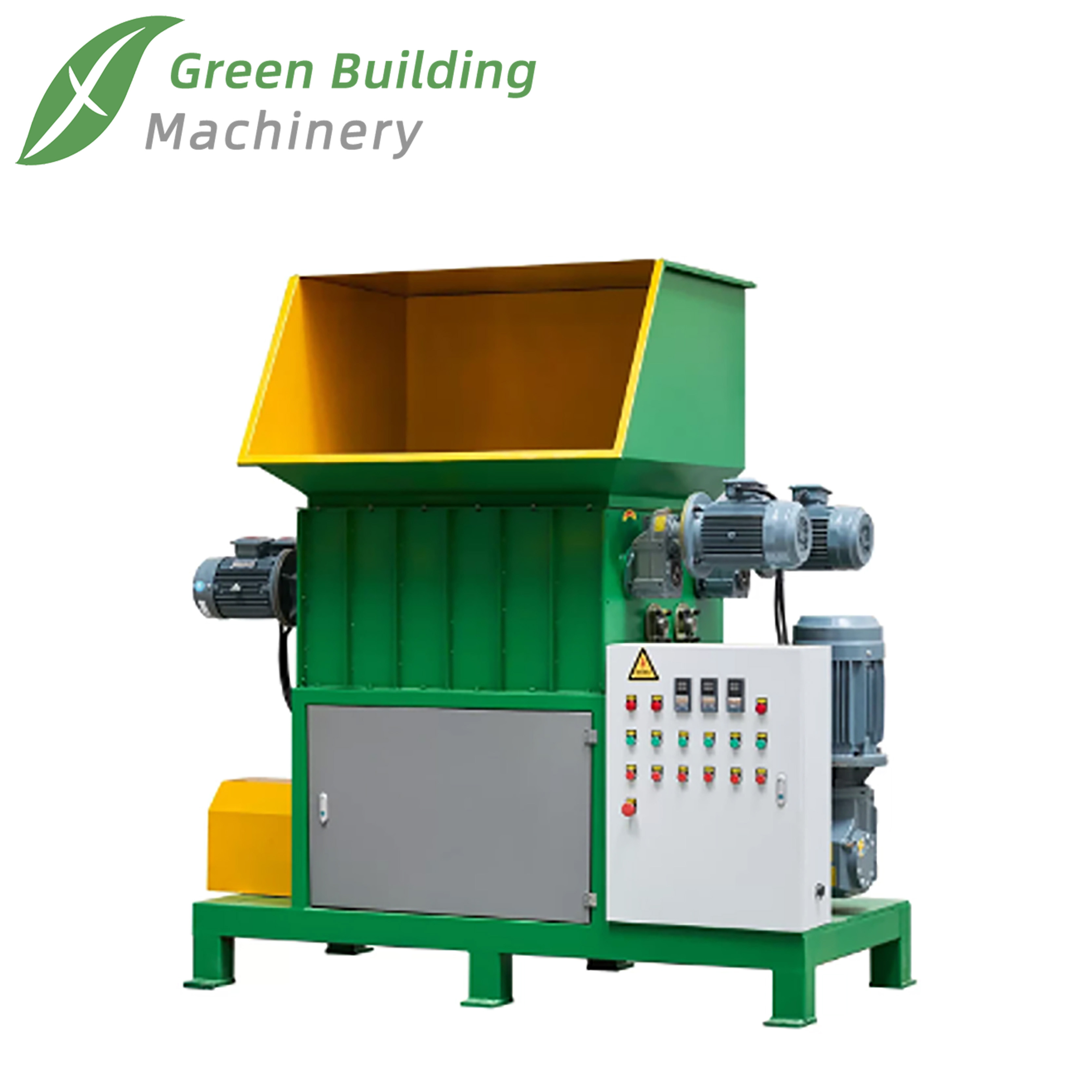 Machine de recyclage thermofusible EPS