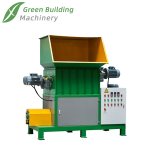 Machine de recyclage thermofusible EPS