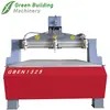Le guide d'achat essentiel des machines de gravure de profilage de mousse EPS 2D pour la construction et la décoration