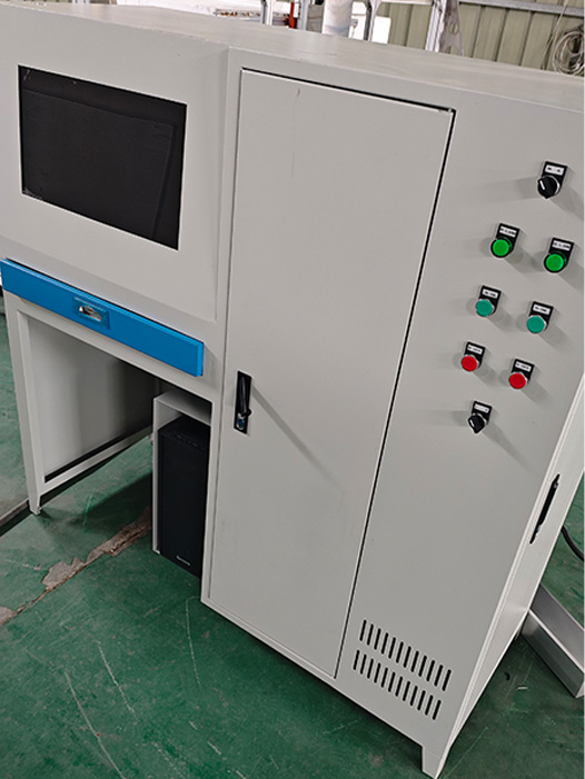 Machine de découpe de mousse à fil chaud 3D à 5 axes