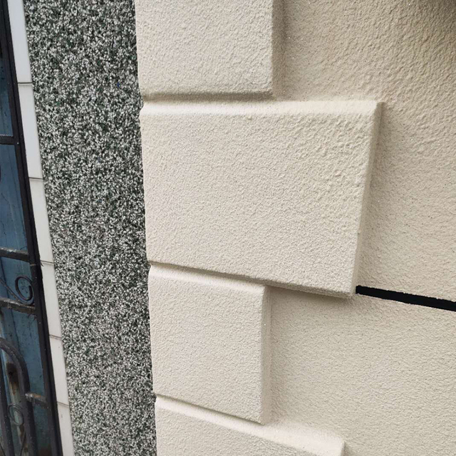 Moulure de corniche en EPS